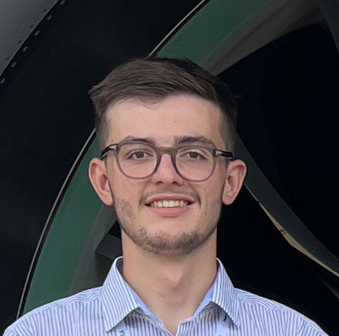 Jacob Rogers - Aviation Management BSc (Hons) | Part time Programme Controller at Lockheed Martin