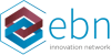 E B N Innovation Network logo
