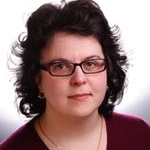 Dr Catalina Neculai