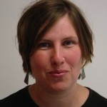 Dr Lisa Ganobcsik-Williams