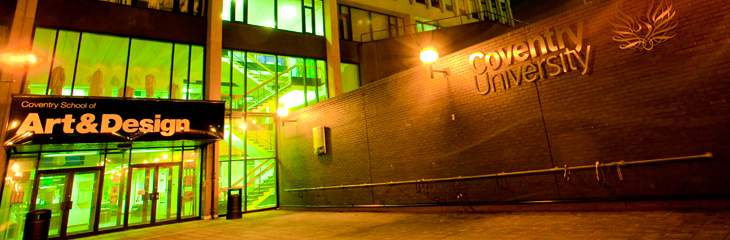 Coventry School of Art and Design