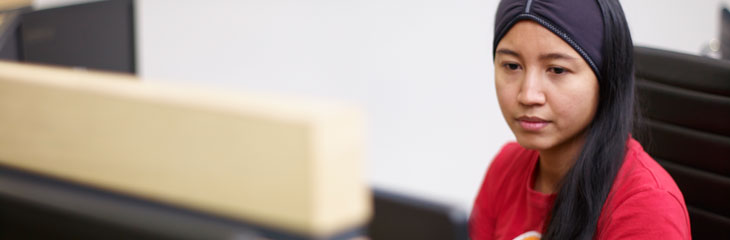 Postgraduate study