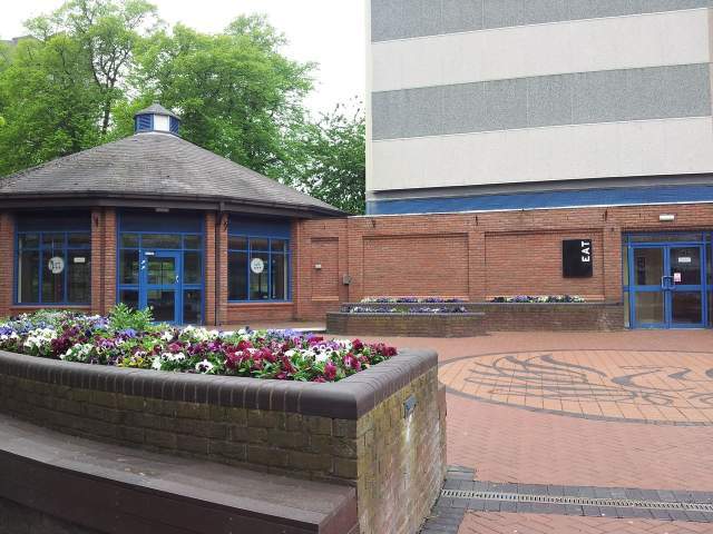 George Eliot nursery coventry George Eliot nursery coventry