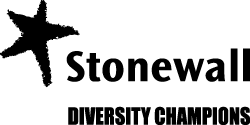 Stonewall Diversity Champions
