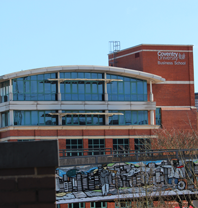 Coventry university research strategy