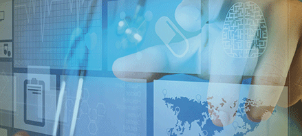 TECHNOLOGY ENABLED HEALTH RESEARCH - signpost image