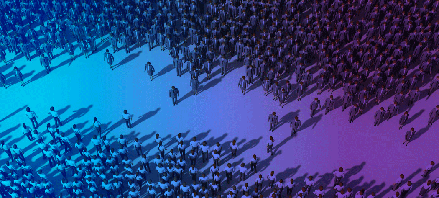 TRUST, PEACE AND SOCIAL RELATIONS - signpost image