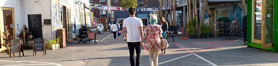We're backing the bid! | Coventry City of Culture 2021 Fargo-Coventry-2021
