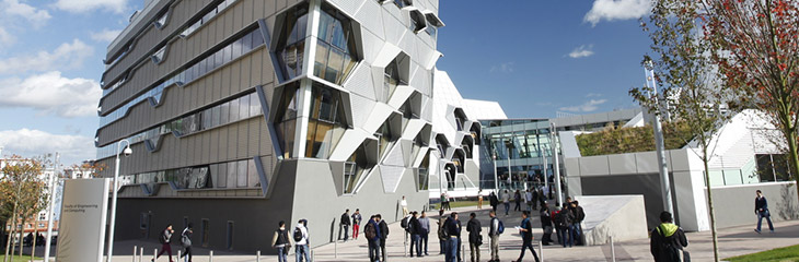 Coventry university applied research strategy