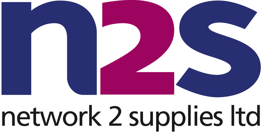 Network 2 Supplies logo