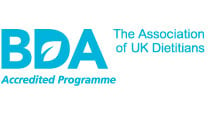 The Association of British Dietitians logo