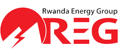 Rwanda Energy Group logo