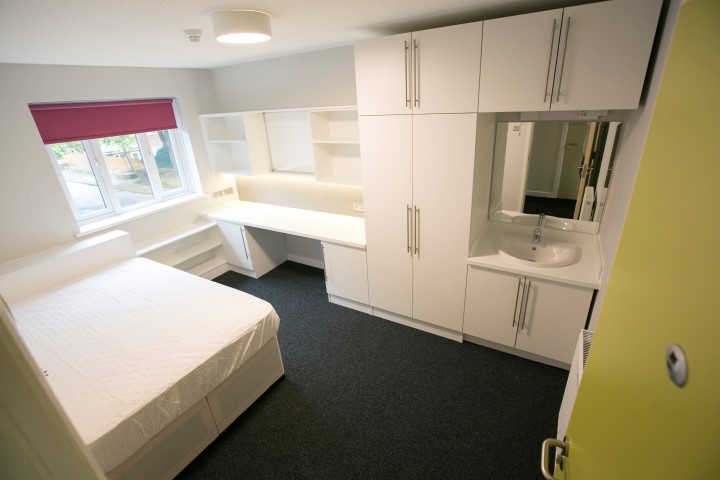 Single hall coventry