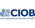 CIOB The Chartered Institute of Building