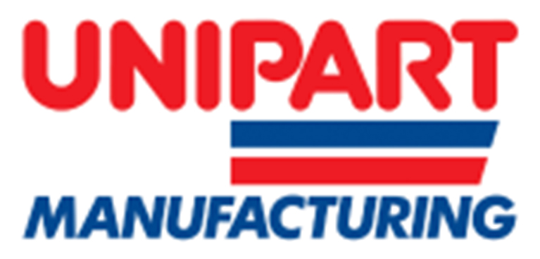 Unipart Manufacturing Logo