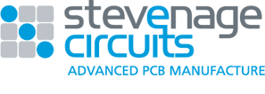 Stevenage Circuits logo