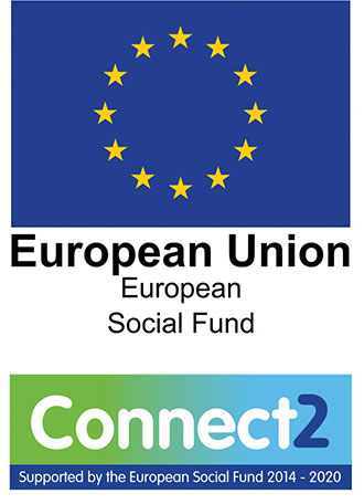 EU and Connect 2 logo small
