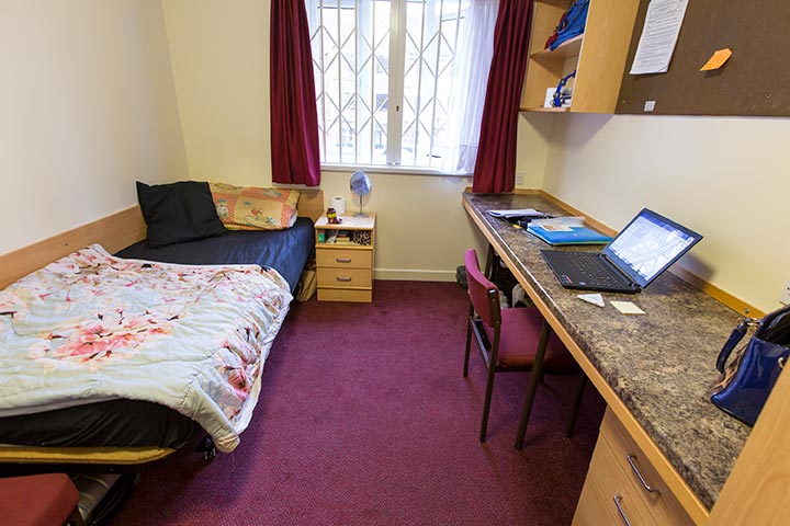 Single hall coventry