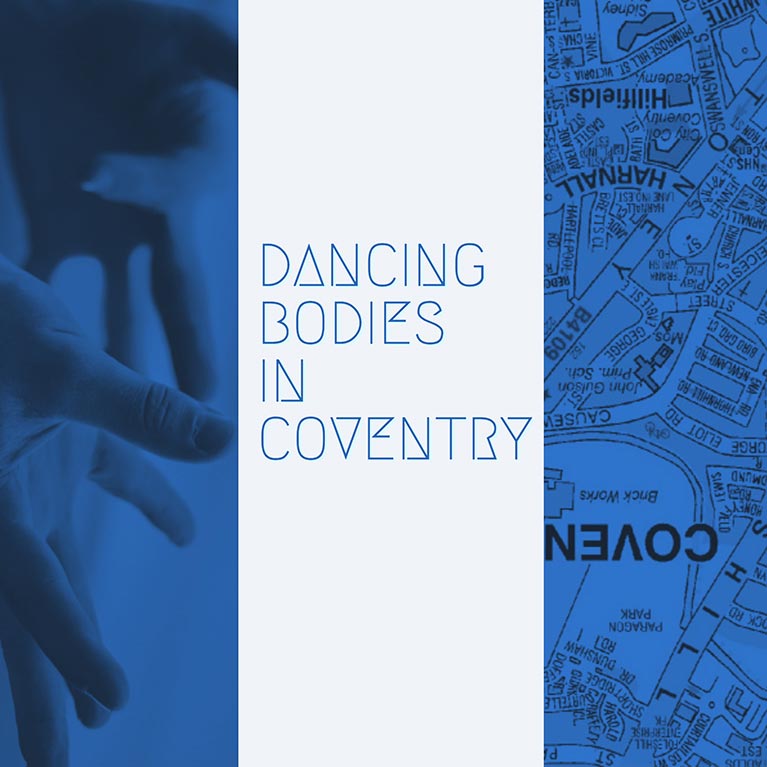 Dancing Bodies in Coventry