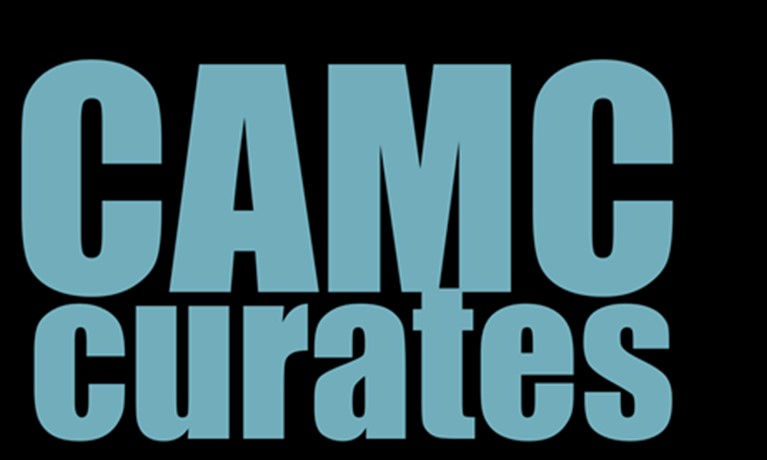 CAMC curates