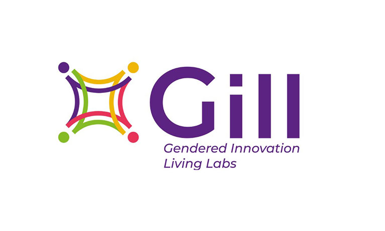 GILL logo