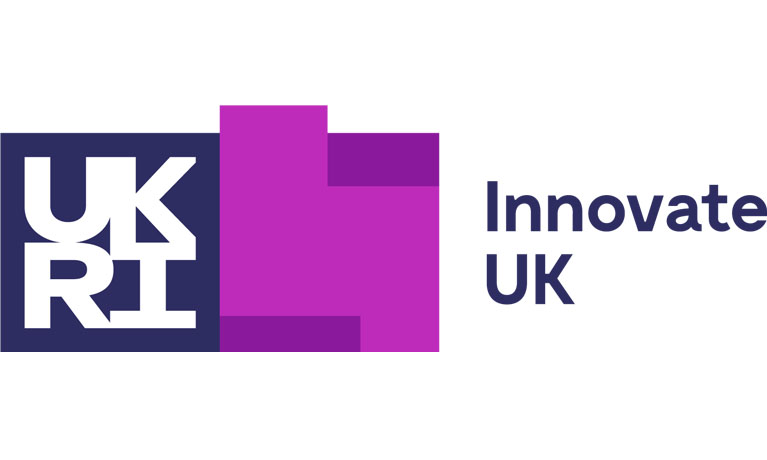Innovate UK logo