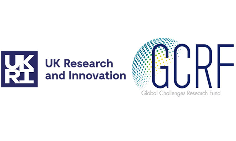 UK Research and Innovation logo.