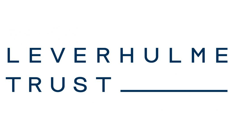 Leverhume Trust logo.