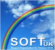 SOFT UK logo