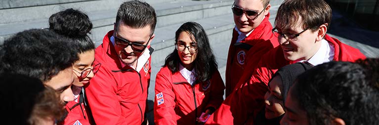 Being a City Year Mentor