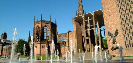 coventry catherdral