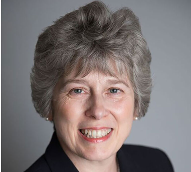 Professor Judith Mossman