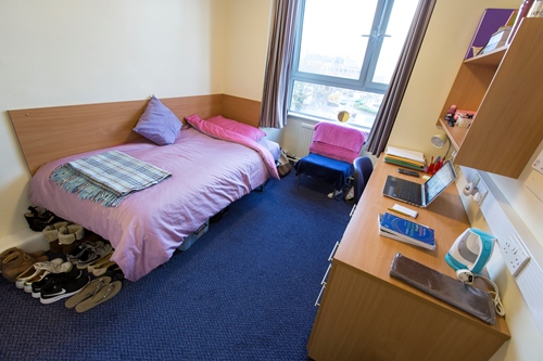 Single hall coventry