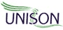 Unison logo