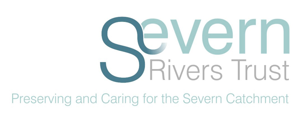 Severn Rivers Trust Logo