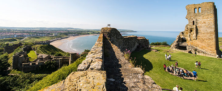 History and Heritage | CUSC 5-reasons-to-choose-Scarborough
