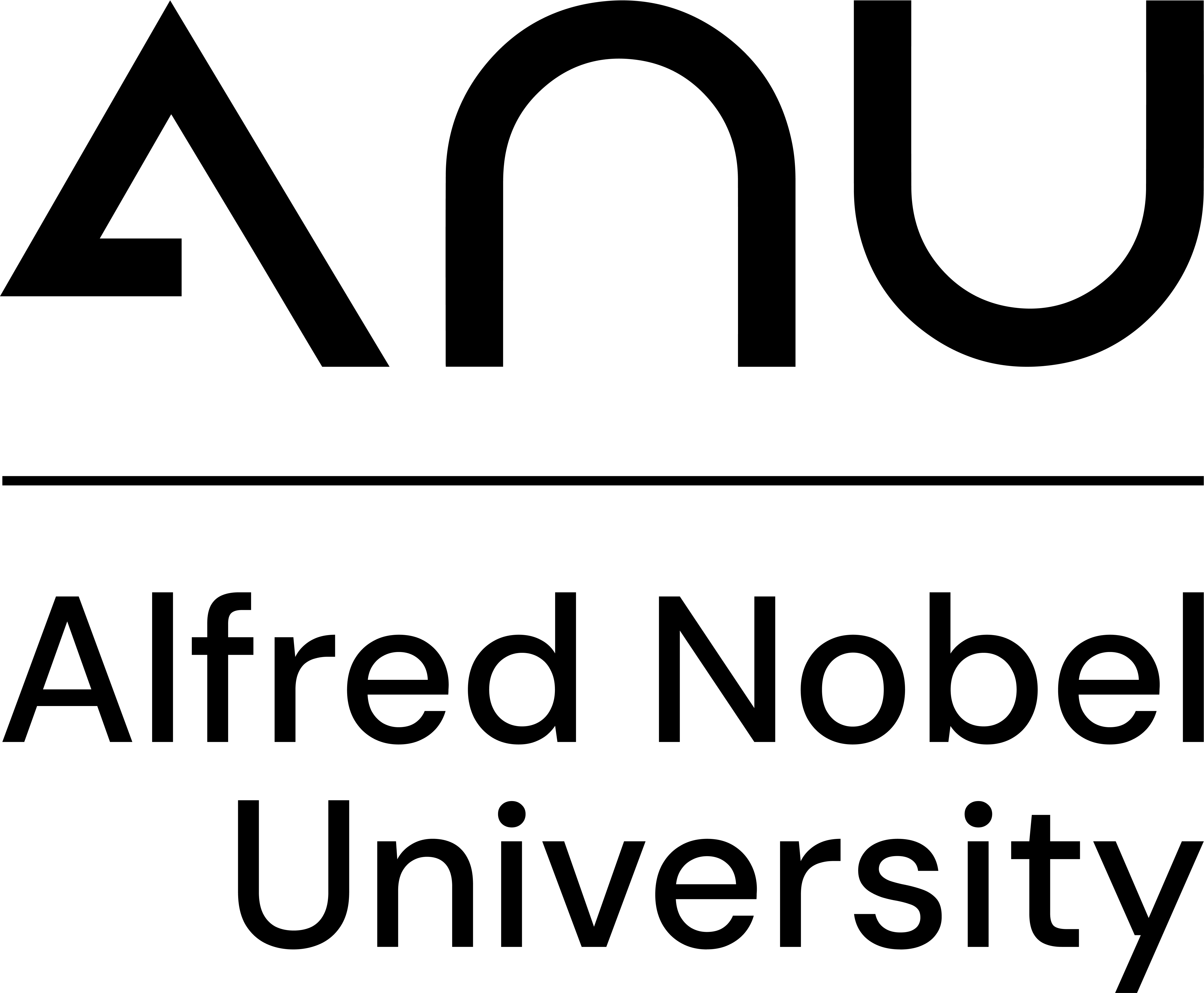ANU logo