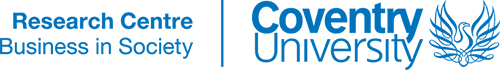 Coventry UNiversity Research Centre for Business in Society
