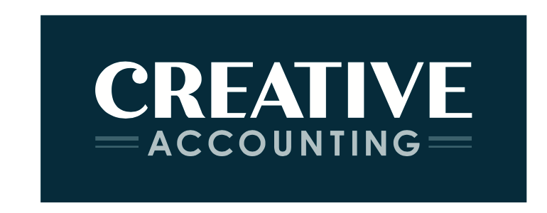 Creative Accounting logo