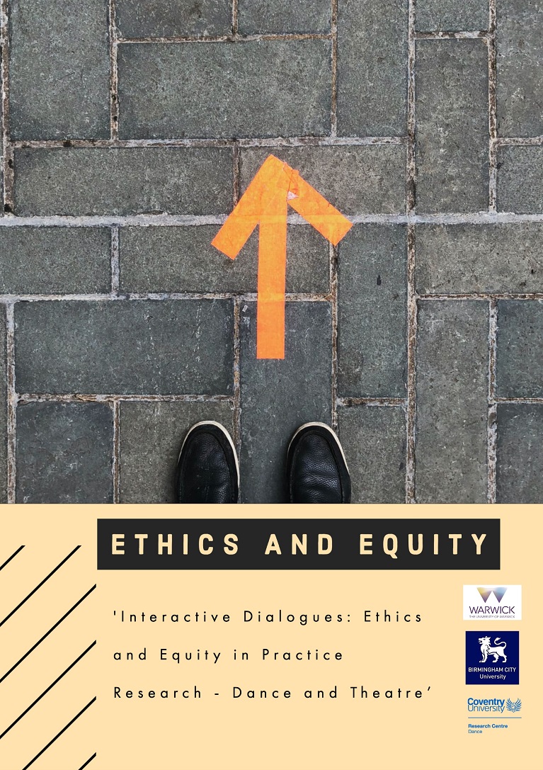 Ethics and Equity Project Poster