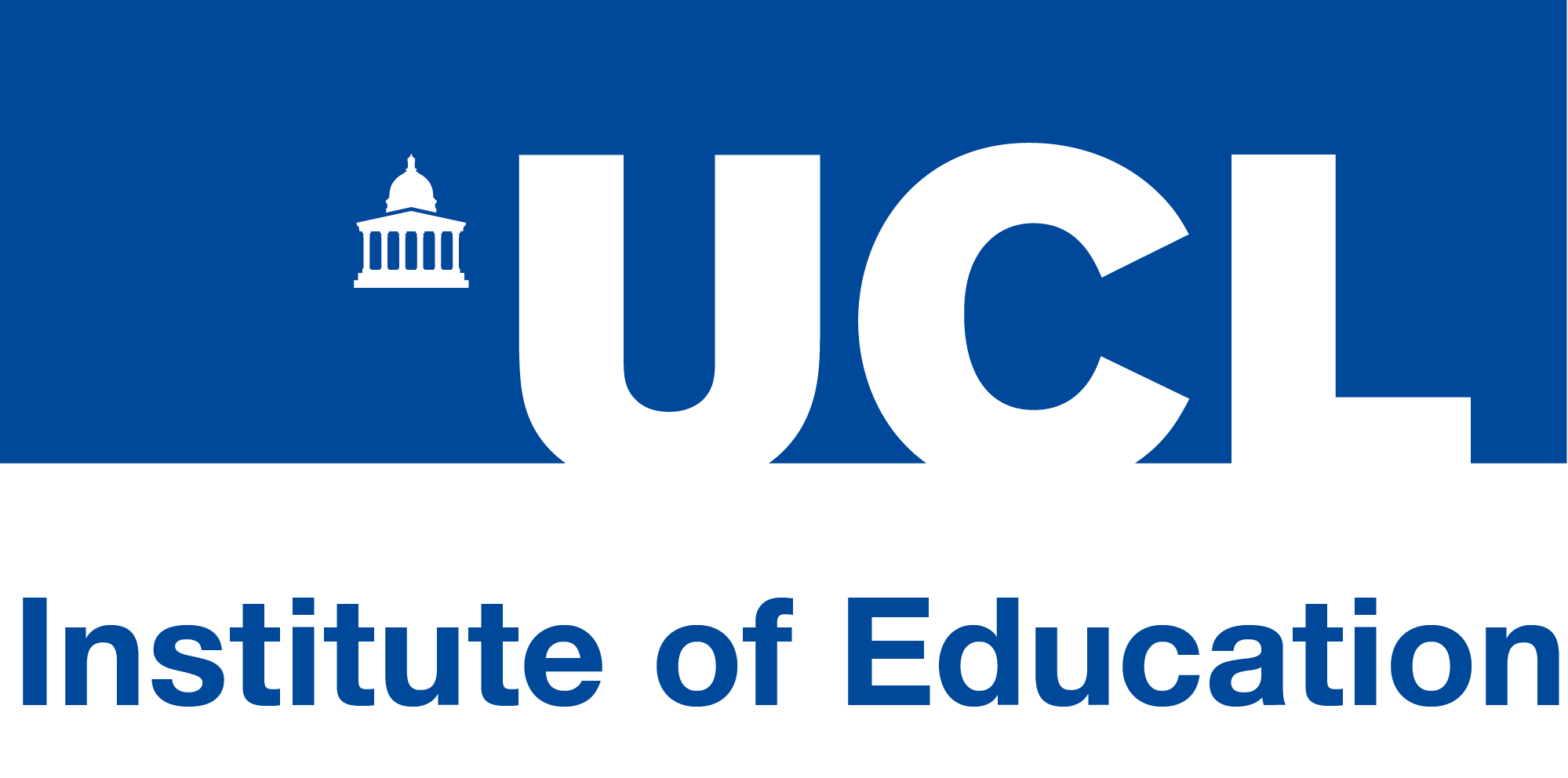 UCL Institute of Education logo