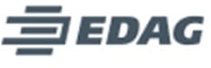 EDAG logo