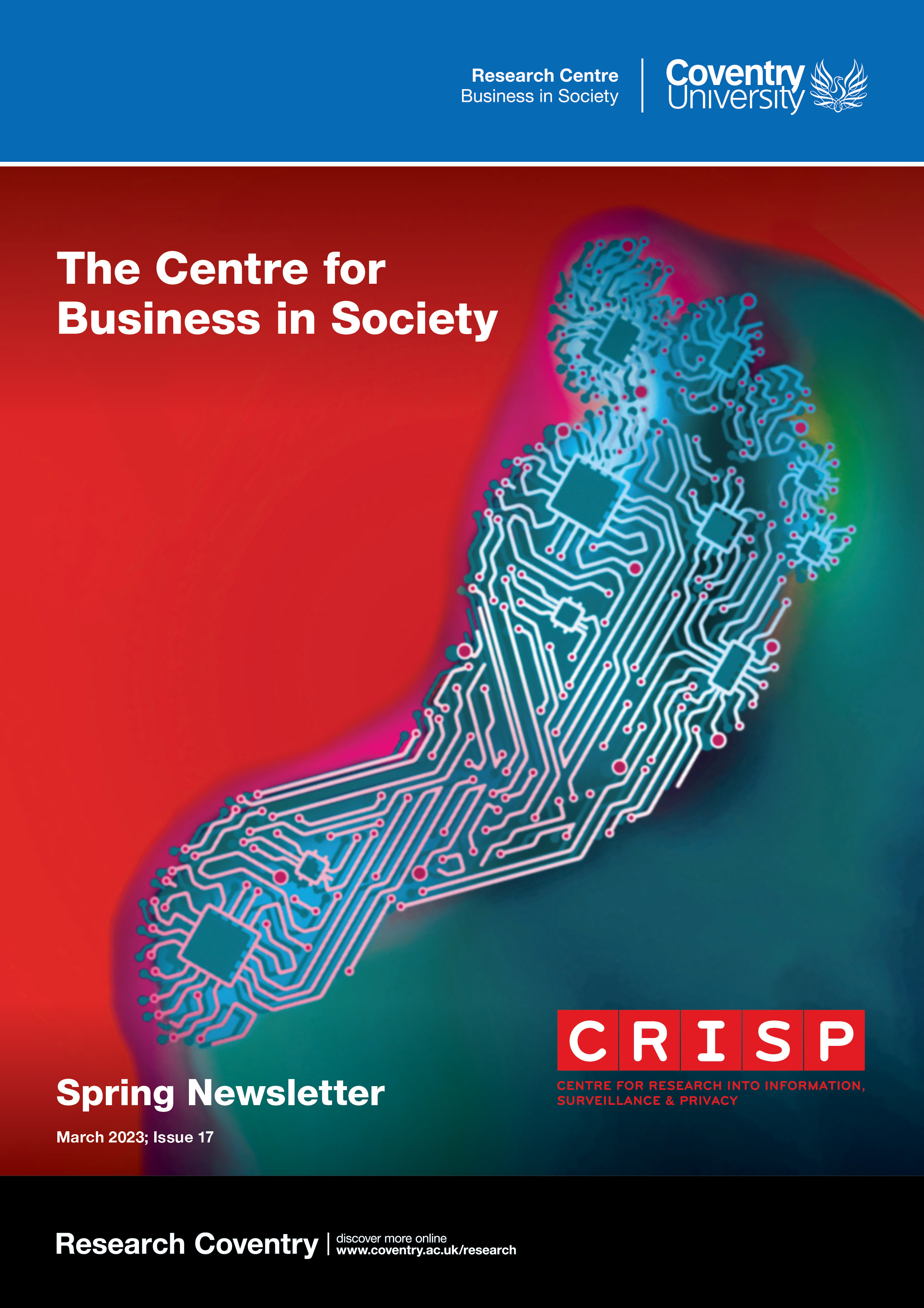 newsletter cover