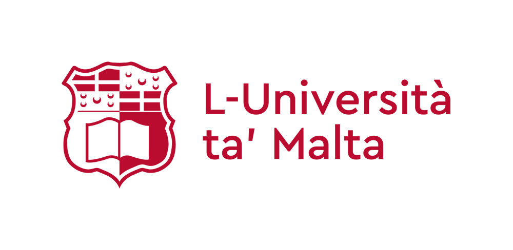 Logo- University of Malta