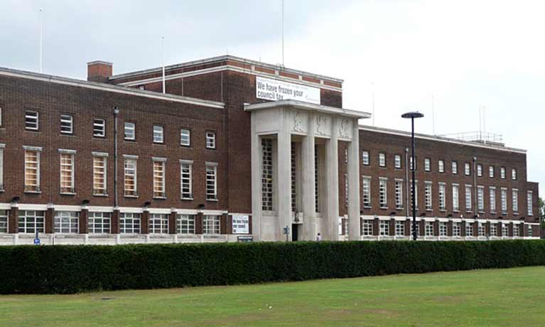 CU London Campus