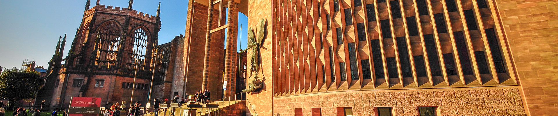 Coventry Cathedral