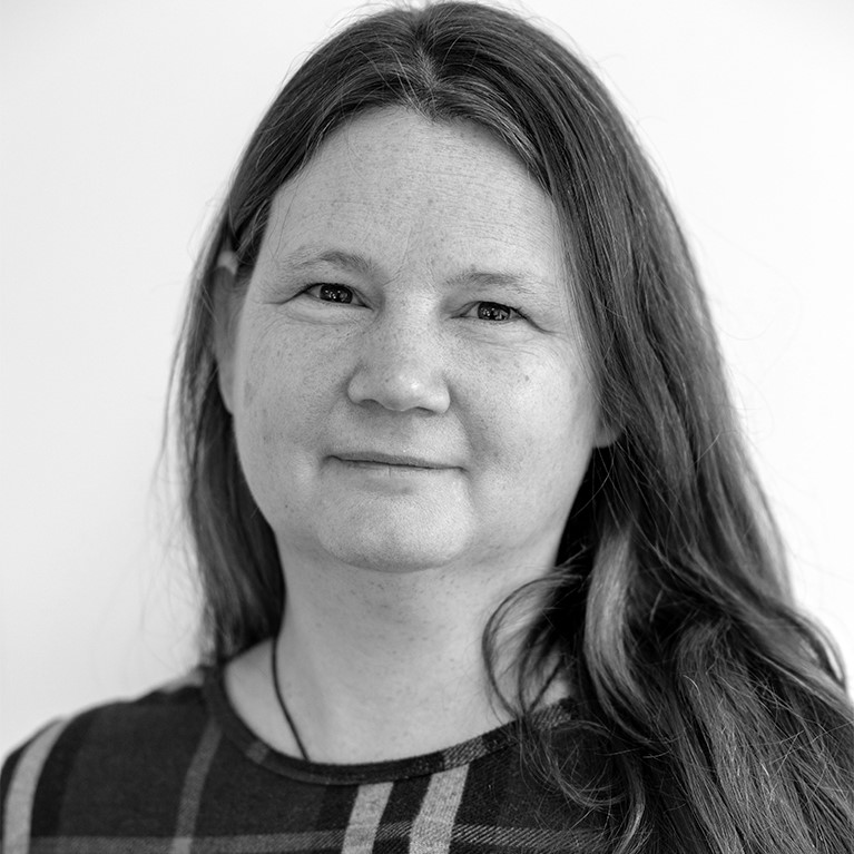 Jo Sperryn-Jones