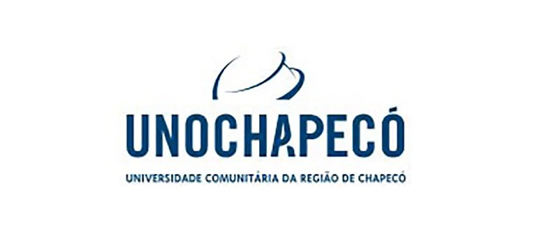 Unochapeco logo