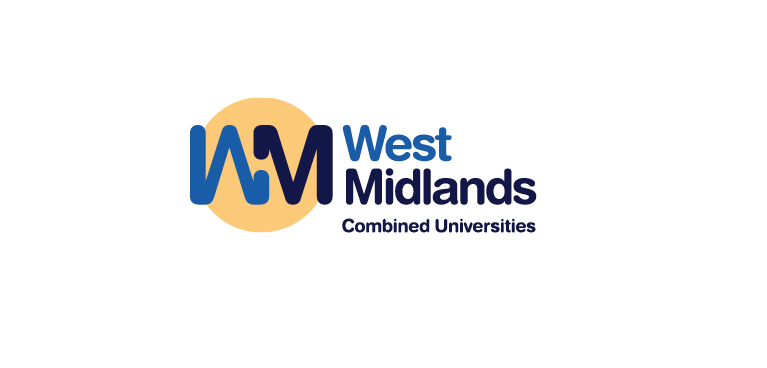 West Midlands Combined Universities Website
