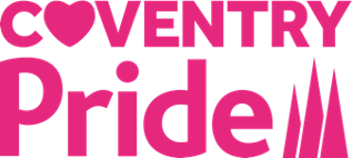 Coventry Pride logo